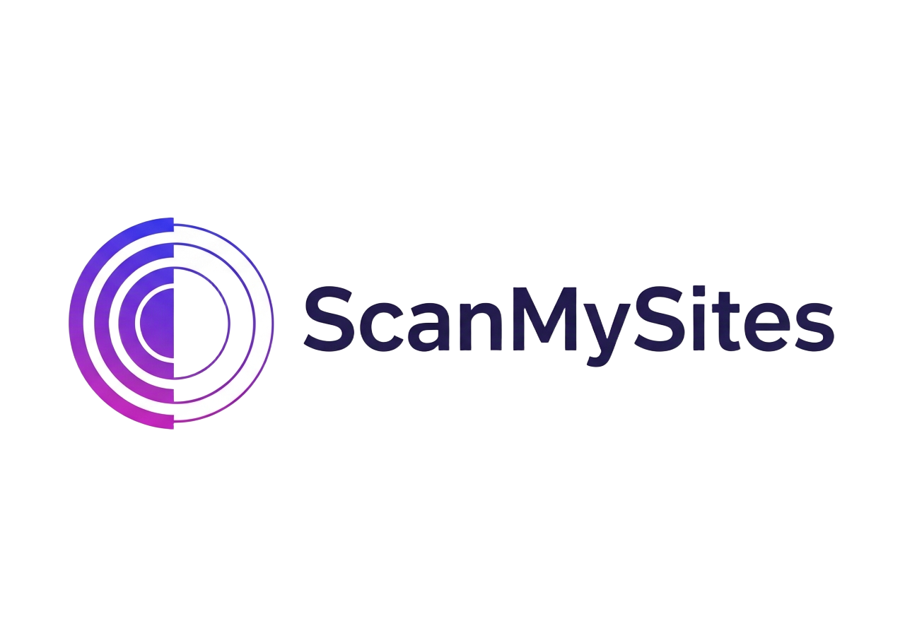 Website logo